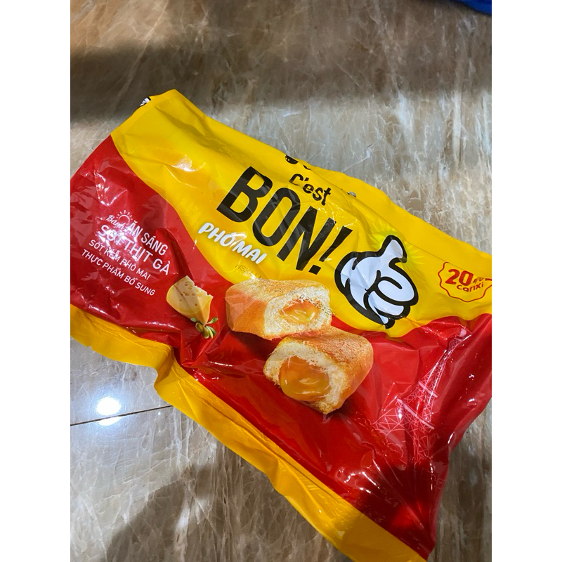 Jual Bon pho mai | Shopee Indonesia