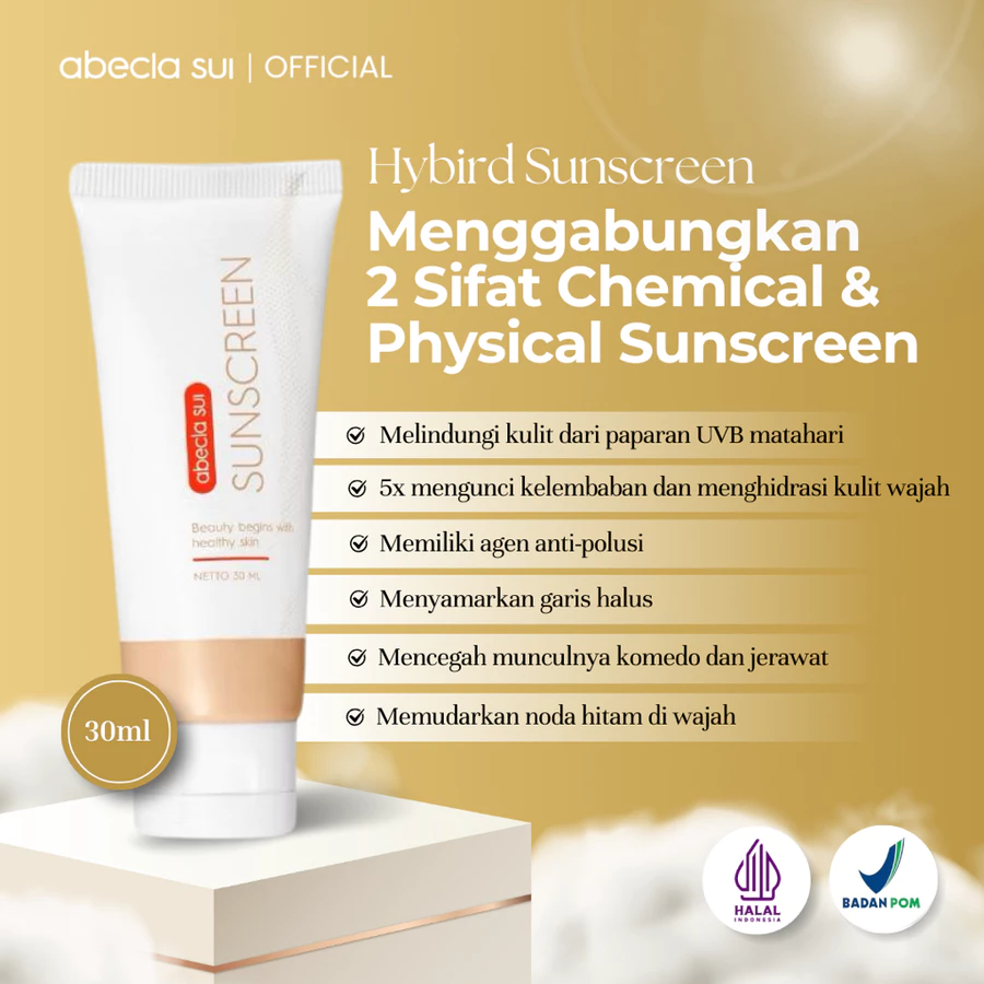 Hybrid Sun Shield