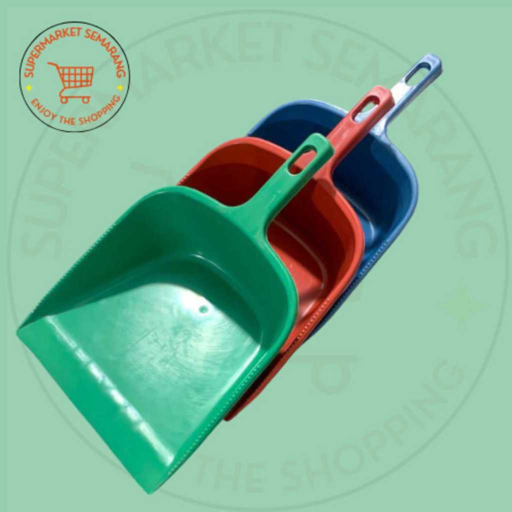 Jual Engkrak Tangan Plastik / Pengki Sekop Plastik Sampah | Shopee ...