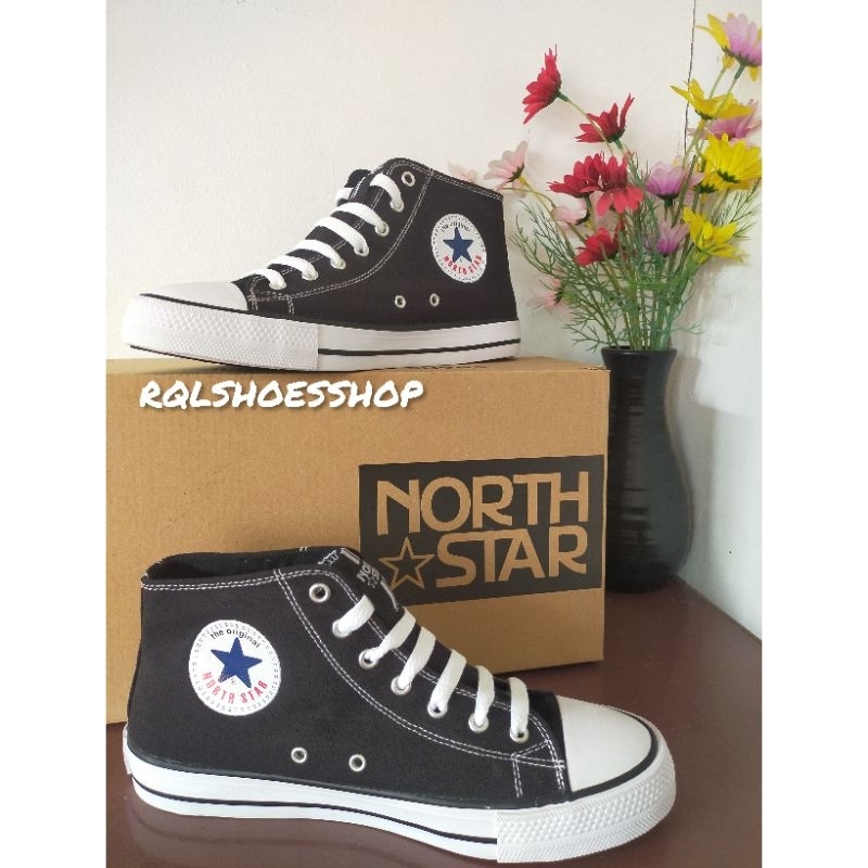 Jual SEPATU Sneakers Rover HI Original | Shopee Indonesia