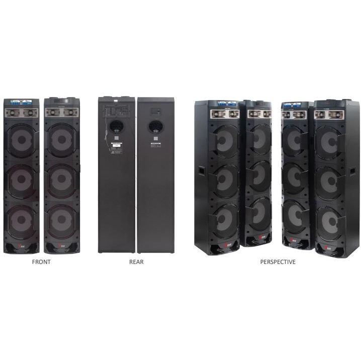Jual SPEAKER AKTIF POLYTRON PAS-10DF38 | Shopee Indonesia