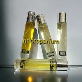 Parfum Refill 50ml Unisex - Aroma Tahan Lama, Bisa Request, Ready 600+ Varian