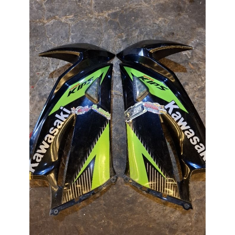 Jual fairing ninja Harga Terbaik & Termurah Mei 2026 | Shopee Indonesia