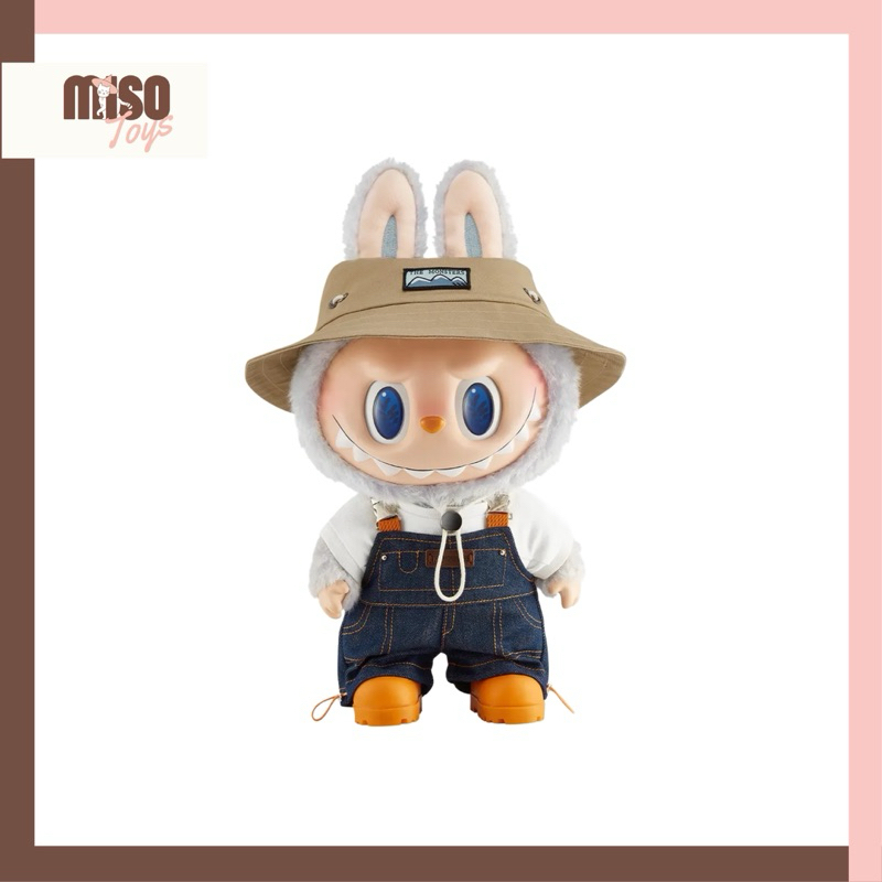 Jual Labubu Size 40Cm Terlengkap & Harga Terbaru Mei 2026 | Shopee ...