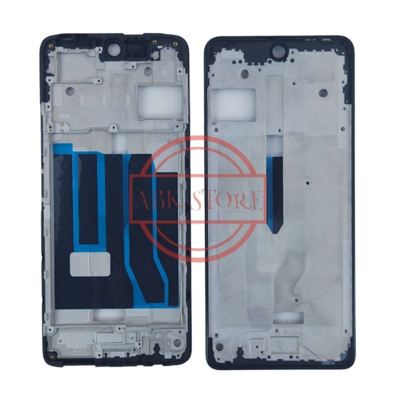 Jual FRAME LCD - TATAKAN LCD - TULANG LCD INFINIX NOTE 30 X6833 ...