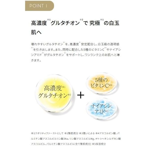 Jual Derma Laser Super VC100+ Glutathione Face Mask Masker wajah Japan ...