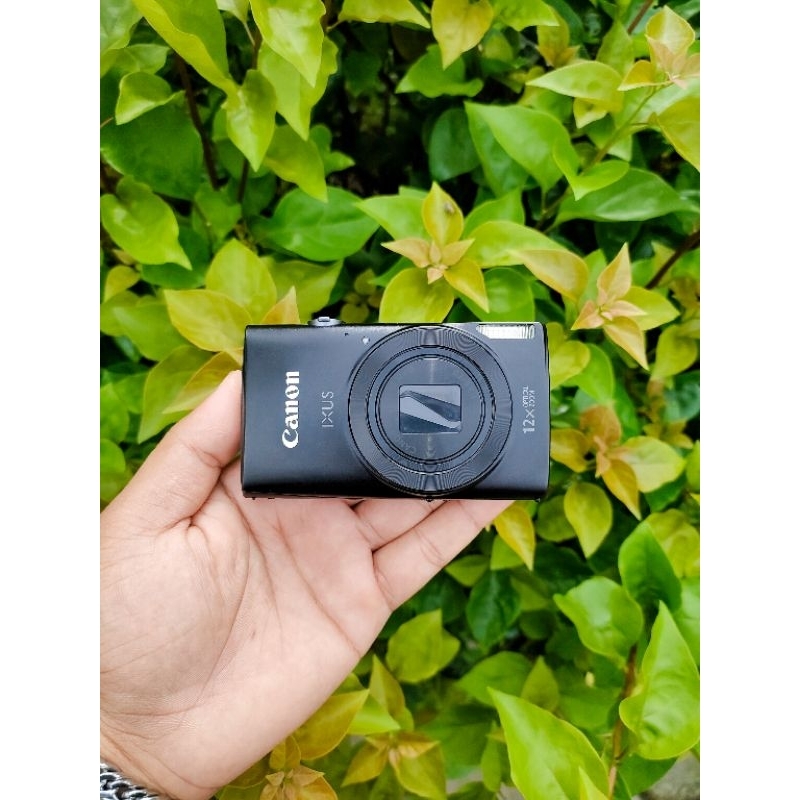 Cavo USB SvediTec Per Fotocamera Canon Ixus 170 – Mini USB A USB, 2 Metri, Per Trasferimento Foto E Video, Ricambio Originale IFC-400PCU - 3