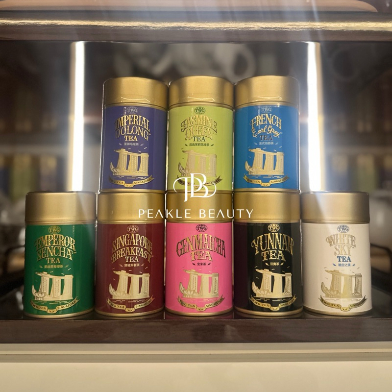 Jual PEAKLE - Aneka Jenis Teh | Tea by MBS [Amenities | Best Seller Tea ...