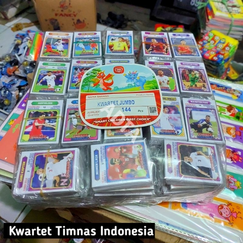 Jual Mainan Kwartet Jumbo DG Kartu Jadul Permainan Seru 1 Bungkus Isi 32  Lembar | Shopee Indonesia