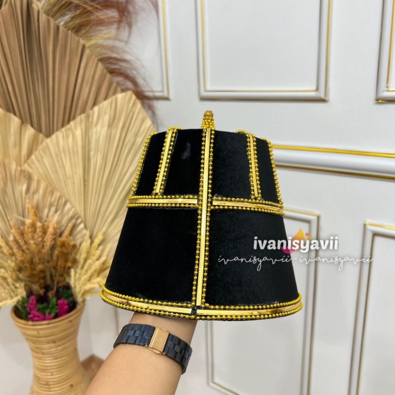 Jual Kuluk Pengantin Jawa | Shopee Indonesia