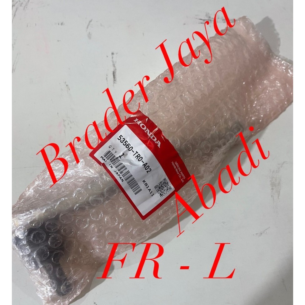 Jual TIE ROD TEROD TEROT RACK END LONG CIVIC FB1 FB3 2012 2013 2014 ...