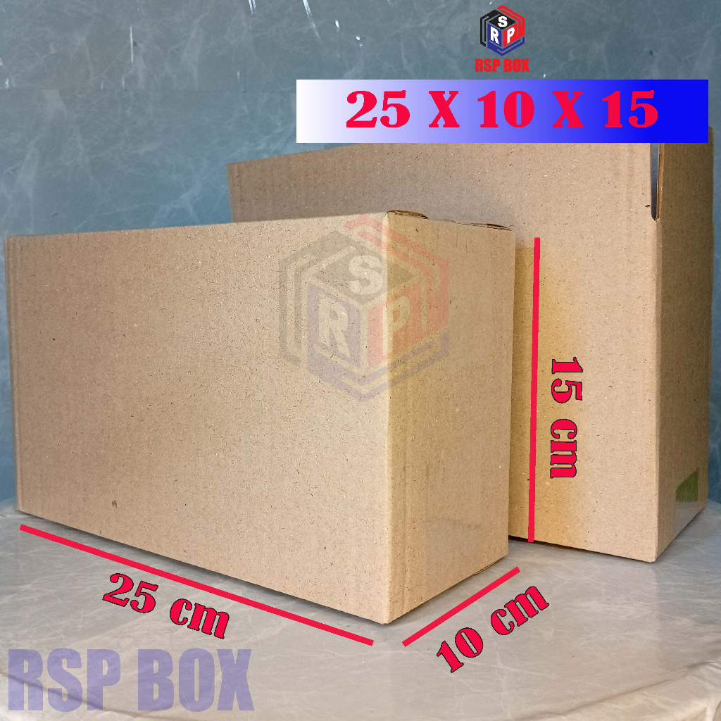 Produk rsp box | Shopee Indonesia