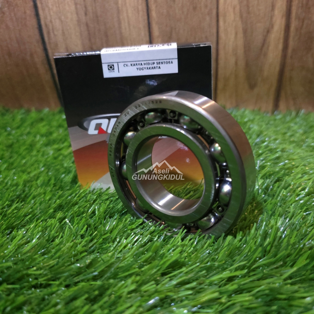 Jual Laher Laker As Roda Traktor Quick - Bearing Main Shaft All Type ...