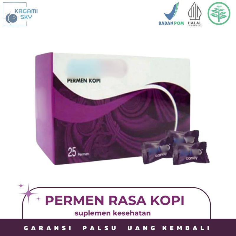 Jual Permen Akiyo Permen Kesehatan 1 Box 30 Pcs Original BPOM | Shopee ...
