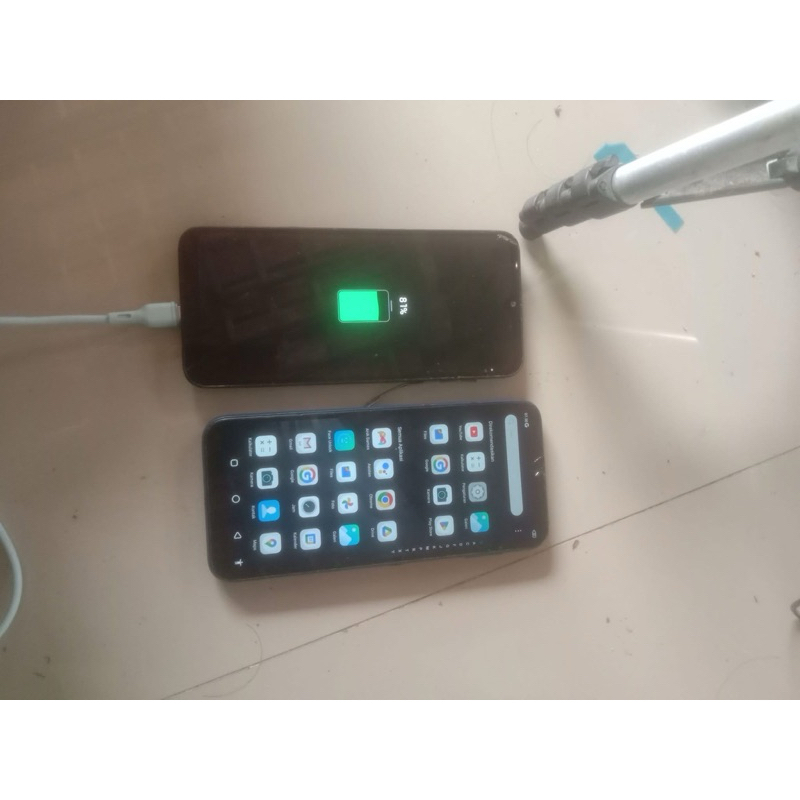 Jual infinix smart 4 X653 unit Minus & mulus | Shopee Indonesia