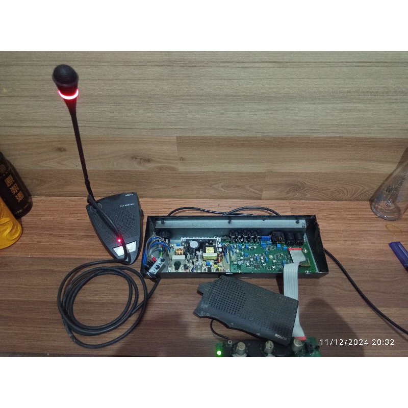 Jual bosch digital acoustic LBB3310/00 CCS800S ultro | Shopee Indonesia