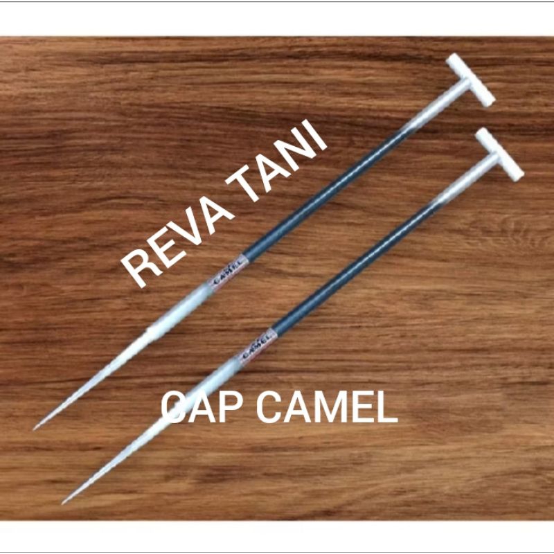 Jual Tojok Sawit Baja SPP 777 ketebalan 2,5 mm | Shopee Indonesia