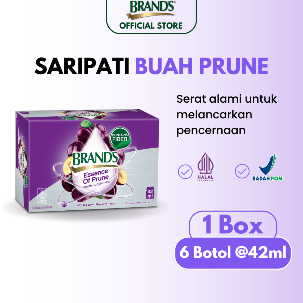 Jual Prune Pulp Terlengkap & Harga Terbaru Mei 2026 | Shopee Indonesia