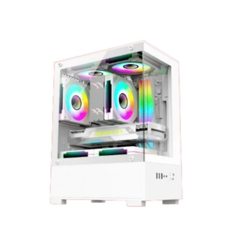 Jual Case CPU komputer Second | Shopee Indonesia