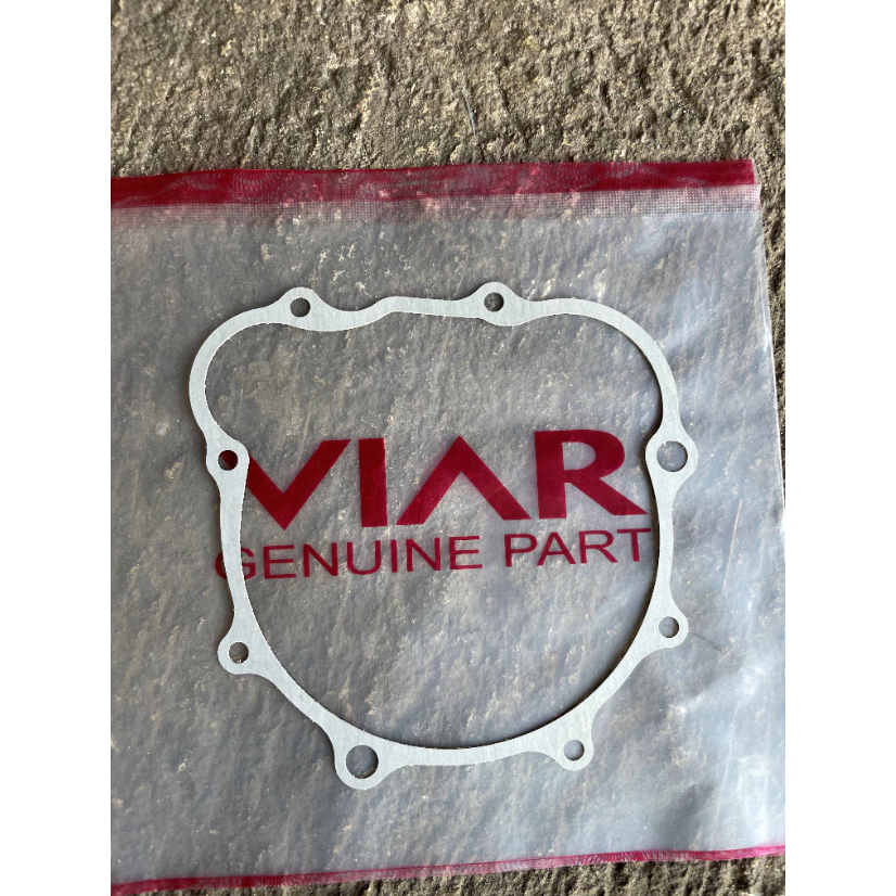 Jual PERPAK KIRI MAGNET VIAR KARYA 150 200 300CC ORIGINAL TIPE RADIATOR ...