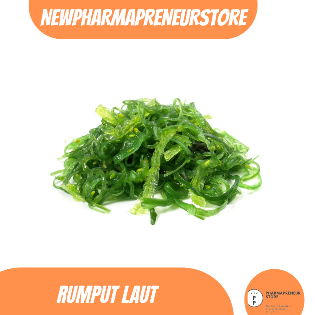 Jual EKSTRAK RUMPUT LAUT BEST QUALITY | Shopee Indonesia