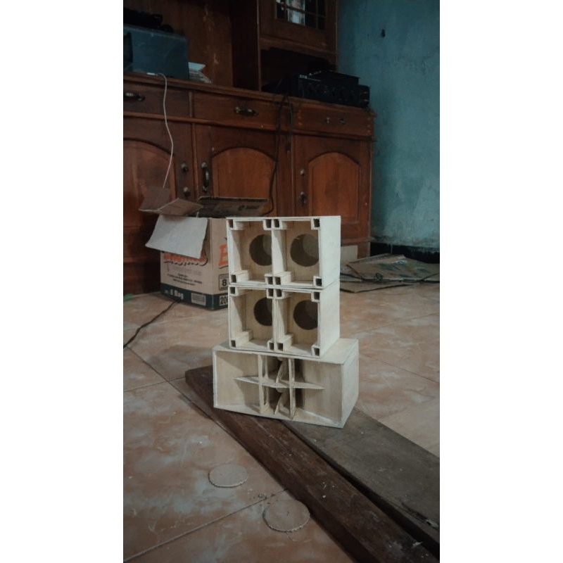 Jual BOX MINIATUR MODEL PLANAR SOUND SYSTEM 2 INC | Shopee Indonesia