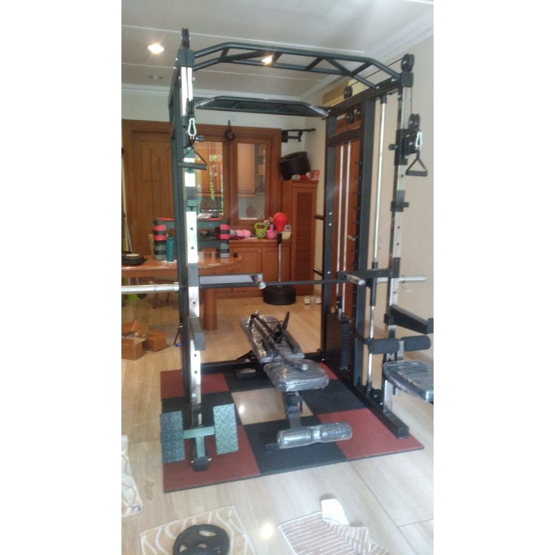Jual Smith magnus multy fungsi beban tumpuk import | Shopee Indonesia