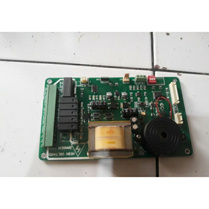 Jual cpu modul mesin nitrogen fly speed fly agle dll | Shopee Indonesia