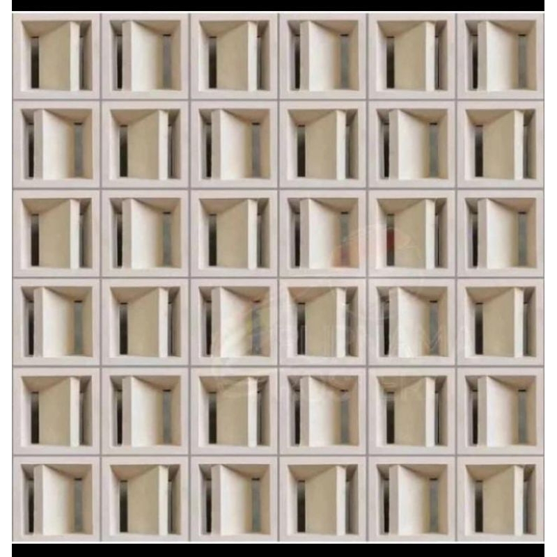 Jual Roster beton/roster minimalis/roster lubang | Shopee Indonesia
