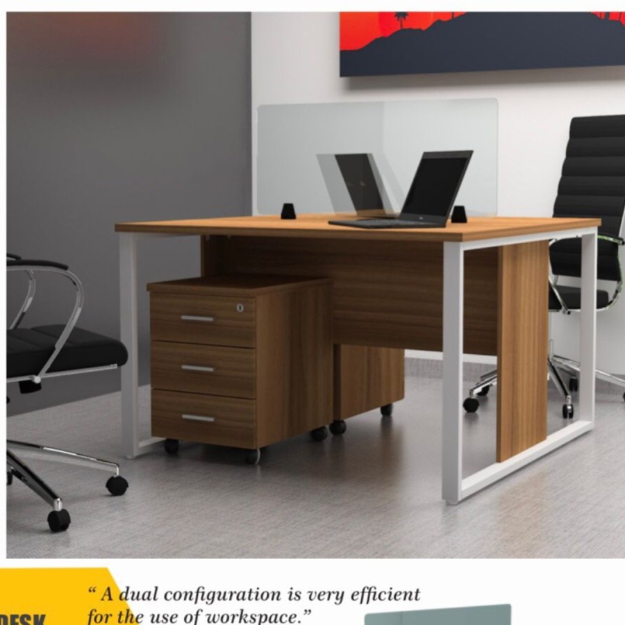 Jual meja kantor meja kerja meja kaki besi meja rapat meja meeting meja ...