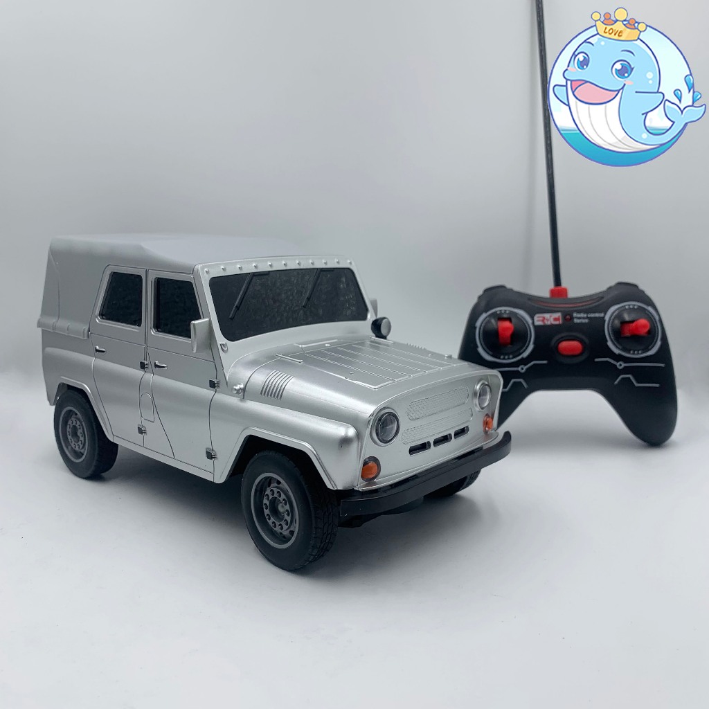 Jual Kubaby Mainan Mobil Remote Control Murah/Mini Remote Control Off ...