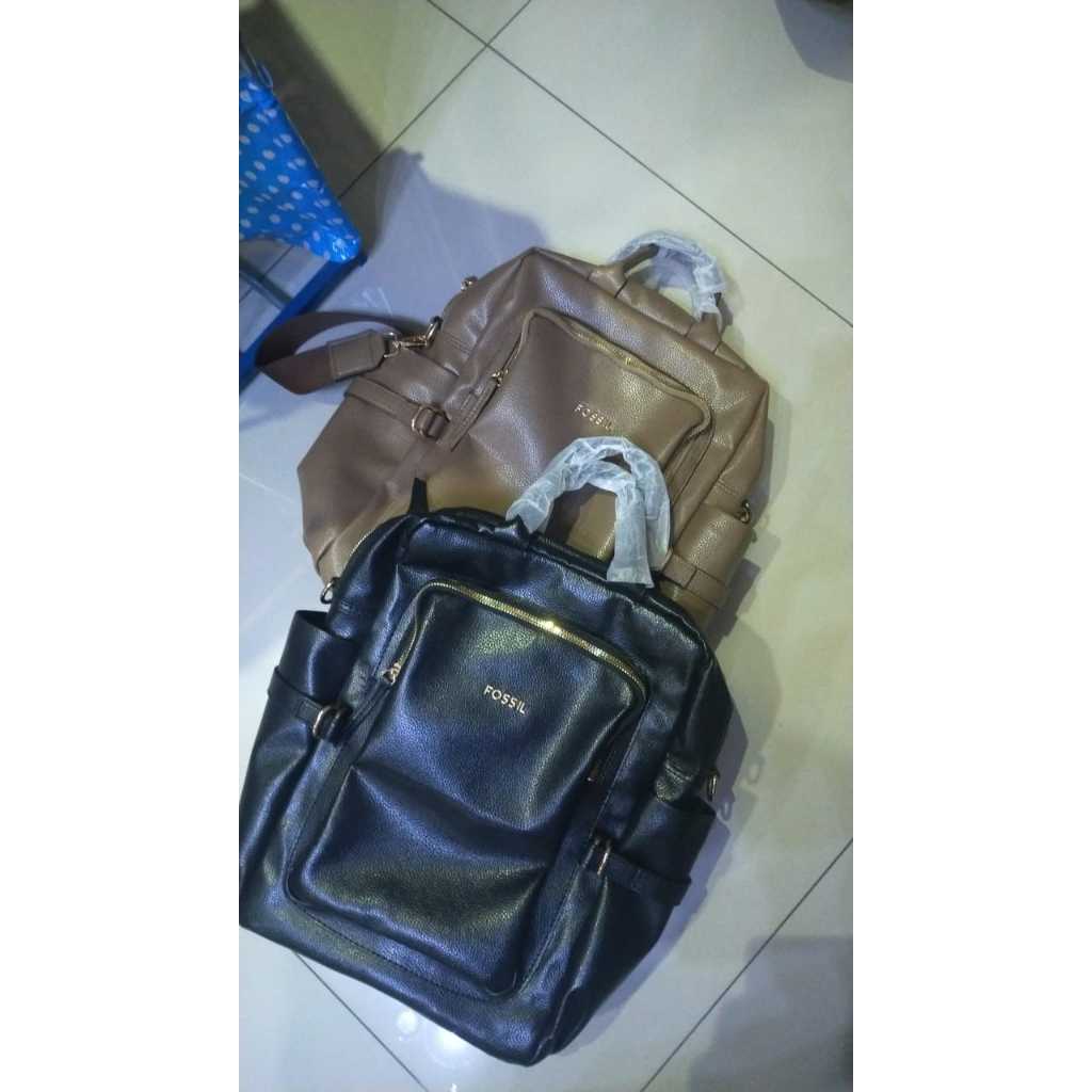Jual ransel laptop fos | Shopee Indonesia