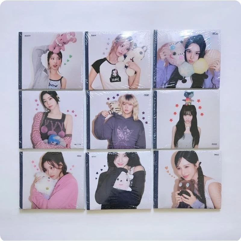 PIN AESPA dan Aksesori untuk Penggemar K-Pop