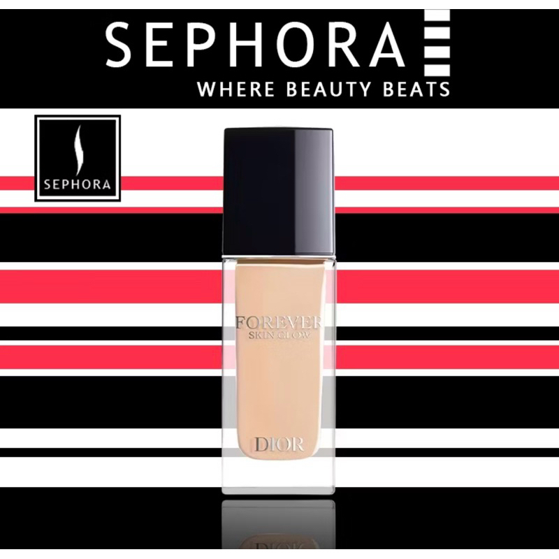 Jual Dior Foundation Original Store | Shopee Indonesia