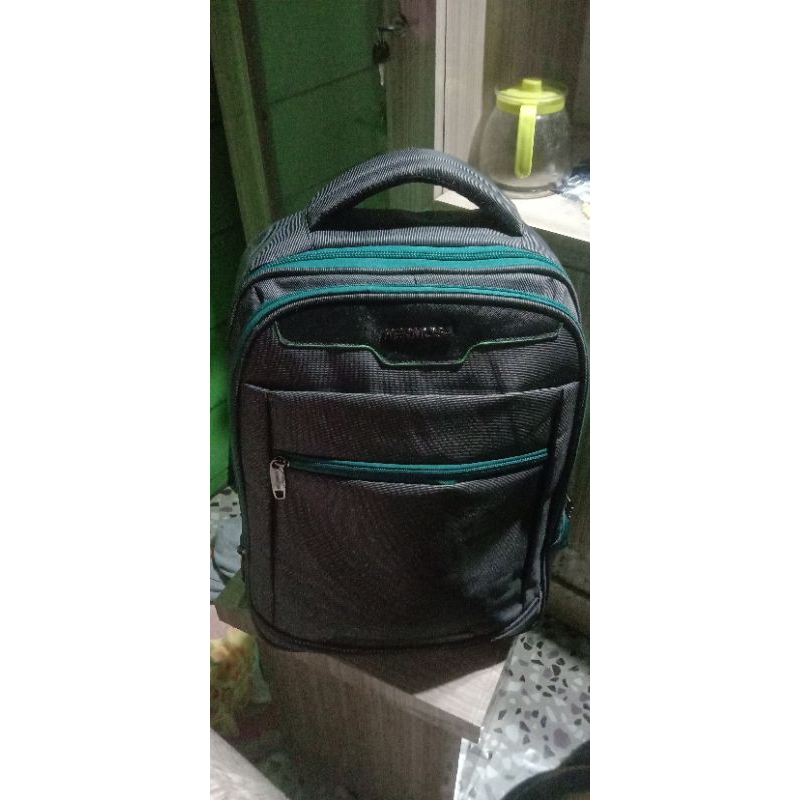 Jual Tas ransel pria untuk Kerja | Shopee Indonesia