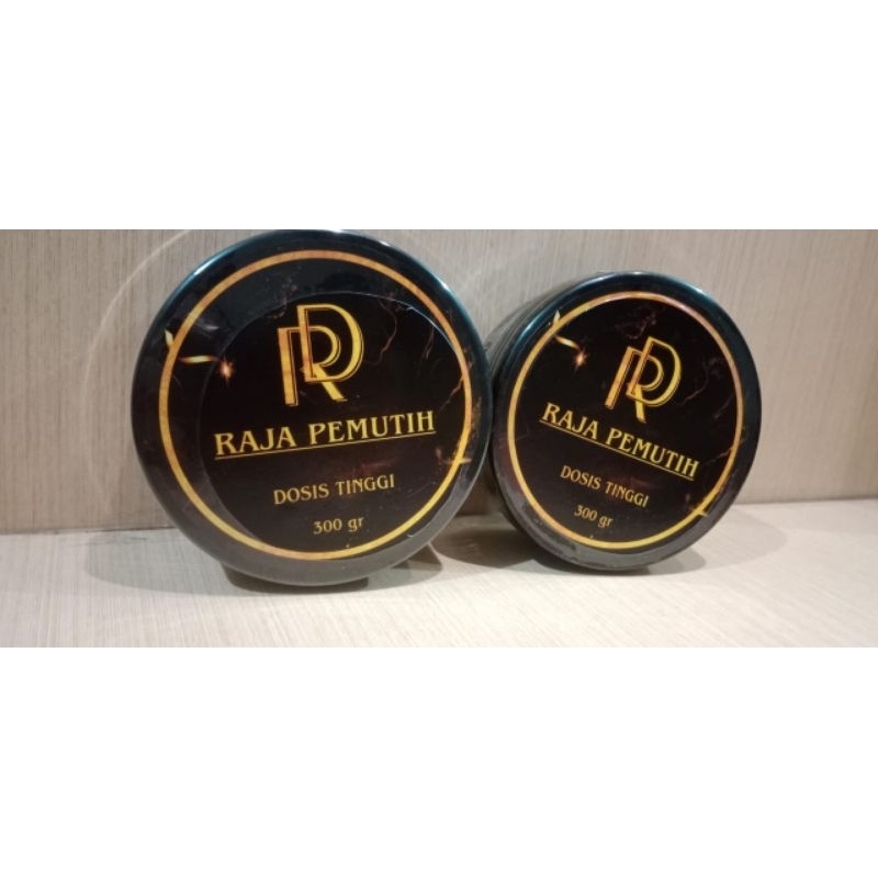 Jual RD RAJA PEMUTlH ORlGlNAL 100% 300 grmn full | Shopee Indonesia