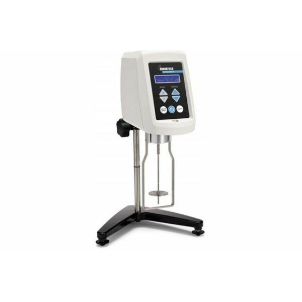 Jual Brookfield Digital Viscometer DVELV Low Cost Viscometer | Shopee ...