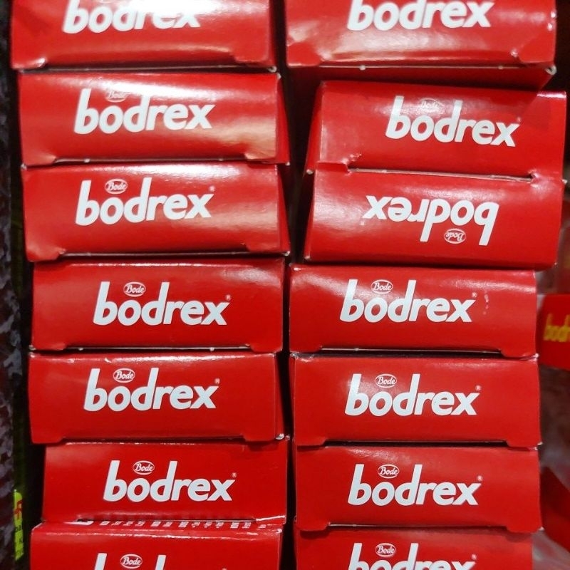 Jual Bodrex tablet Sakit Kepala Bal isi 12 box | Shopee Indonesia