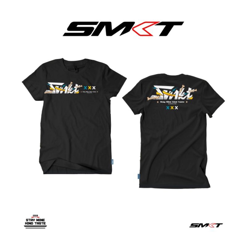 Jual T-shirt SMKT 026 ORIGINAL UNISEX | Shopee Indonesia