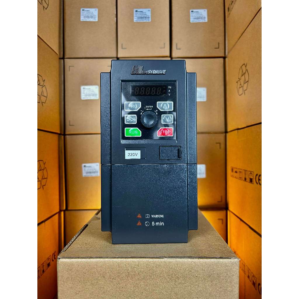 Jual EASYDRIVE INVERTER GT20-2T0022G 2,2Kw 3Hp | Shopee Indonesia