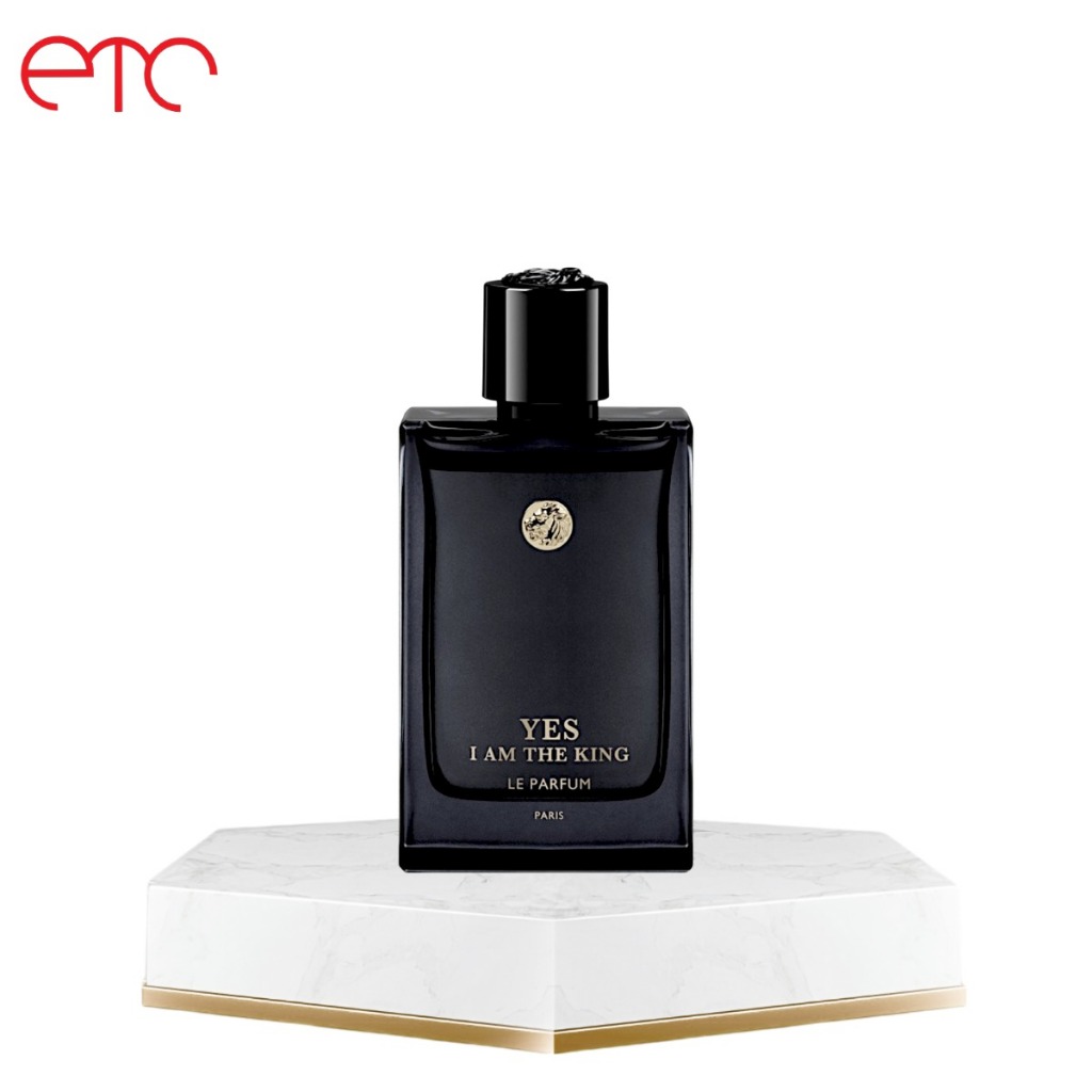 Jual Parfum Yes I Am The King Le Parfum Geparlys Le Parfum 100ml