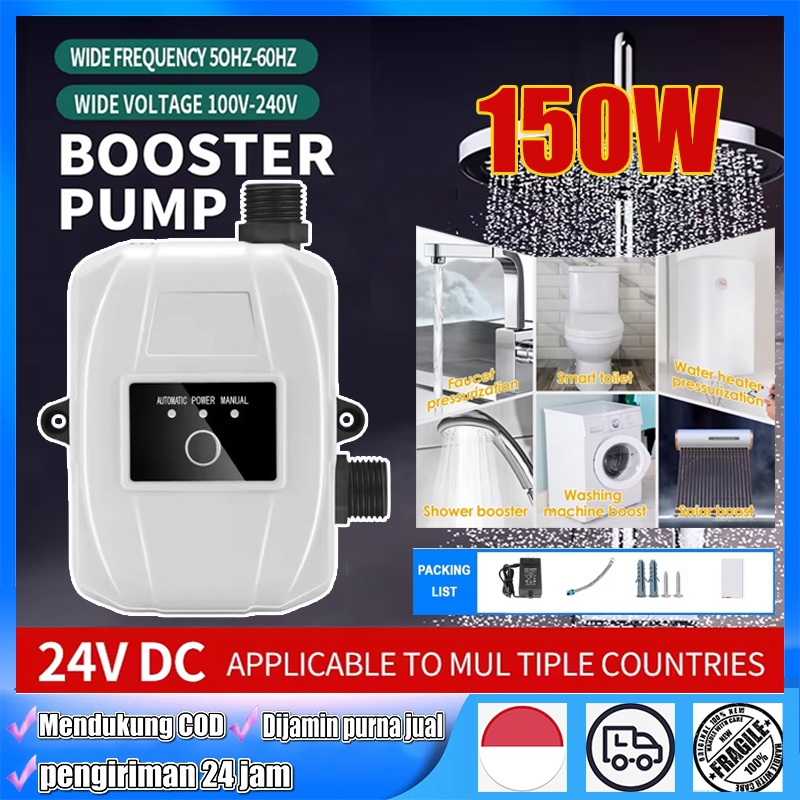 Vevor - Dompelpomp - Rioolpomp - 550W - 0.75HP - 230V - 50Hz - Voor Het Oppompen Van Water Uit Zwembaden Kelders En Hot Tubs Zilver
