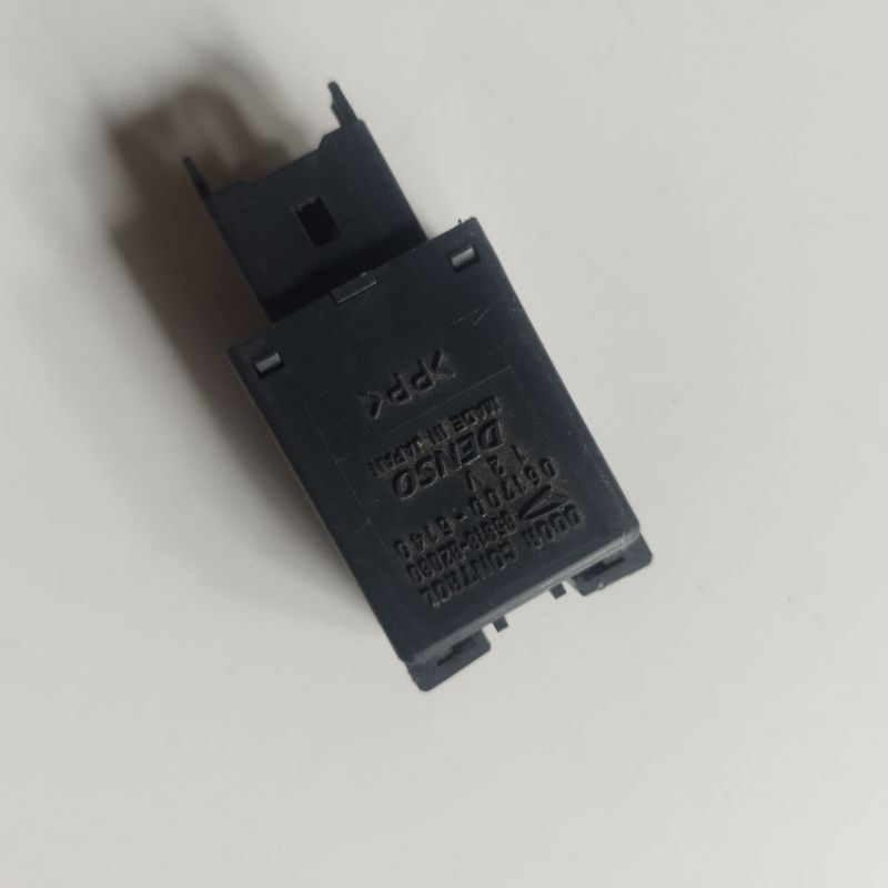 Jual RELAY DOOR CONTROL TOYOTA AVANZA XENIA RUSH TERIOS LUXIO GRAN ...