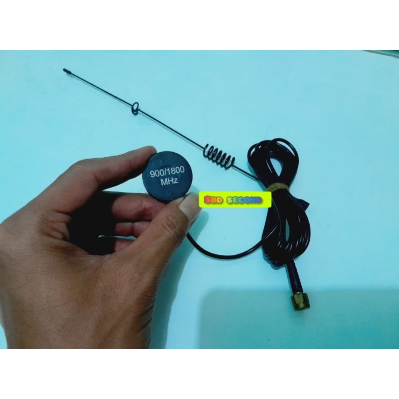 Jual Antena radio rig magnetic | Shopee Indonesia