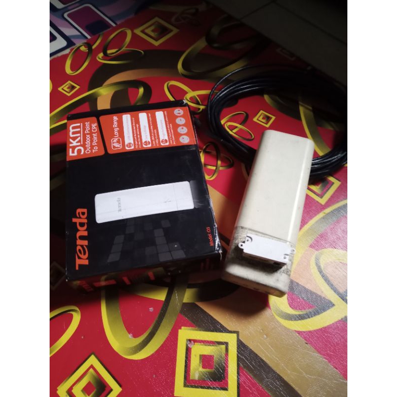 Jual tenda 03 (second) LAN nya mati 1 yang lain normal | Shopee Indonesia