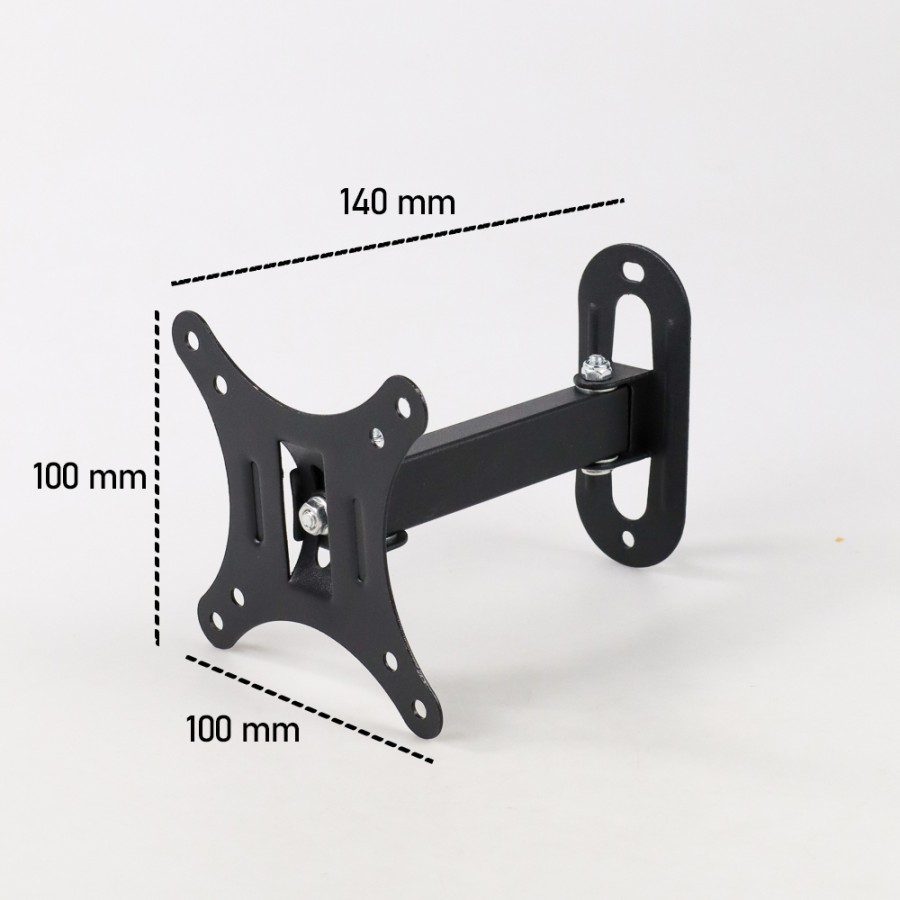 Jual BRACKET MONITOR TV 10