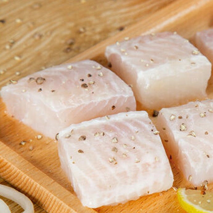 Jual Dori Steak Cut/Dori Potongan/ Ikan Dori/ Dori Tanpa Duri | Shopee ...