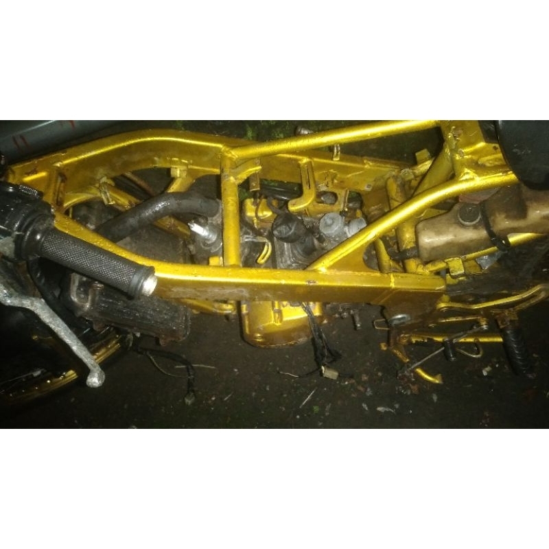 Jual mesin nsr radiator | Shopee Indonesia