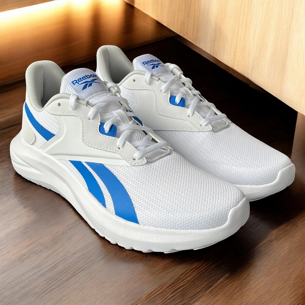 Reebok Energen Lux Sepatu Sneaker Running Pria ORIGINAL