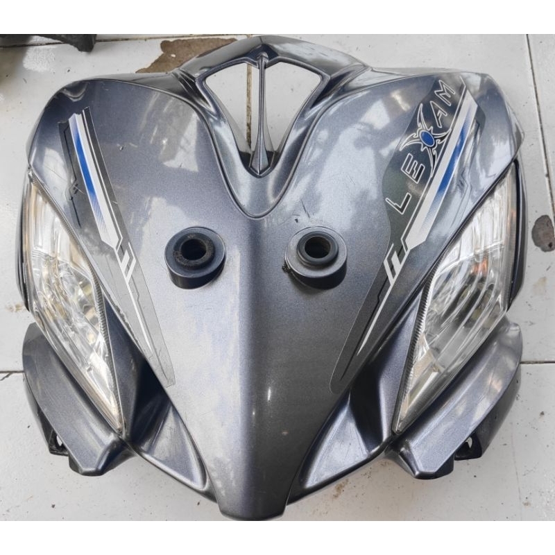Jual Yamaha Lexam Matic Terlengkap & Harga Terbaru Mei 2026 | Shopee ...